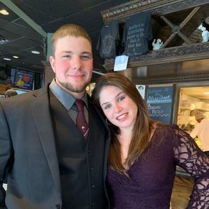 Meet your Posher, Meredith